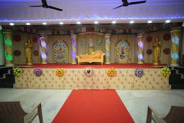 Marriage Hall