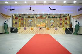 Marriage Hall